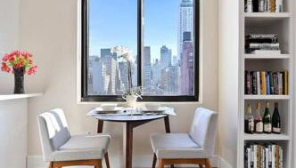 Modern one bedroom with private balcony - Foto 2