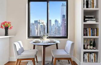 Modern one bedroom with private balcony - Foto 2