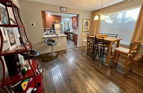 3 Bedrooms with Free gated parking,5-10Mins From ALL - Photo 7