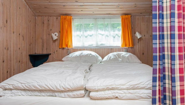 4 Person Holiday Home in Haderslev - Foto 2, Zimmer