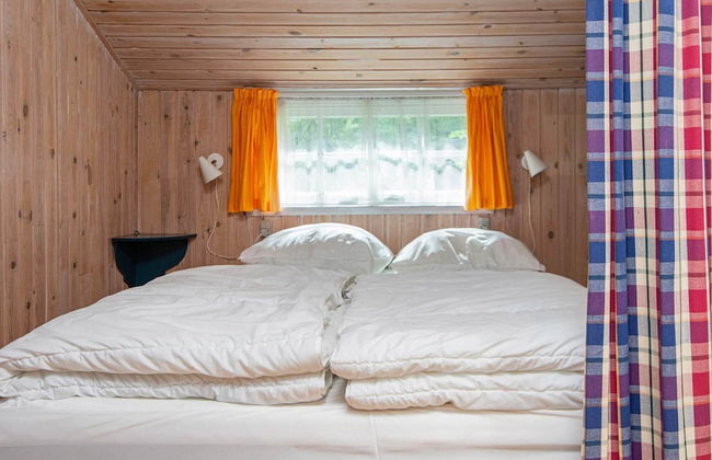 4 Person Holiday Home in Haderslev - Foto 2