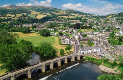 2 Bed in Crickhowell oc-bn228 - Foto 18