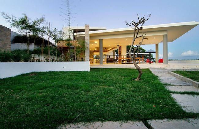 Villa Bliss - Foto 22