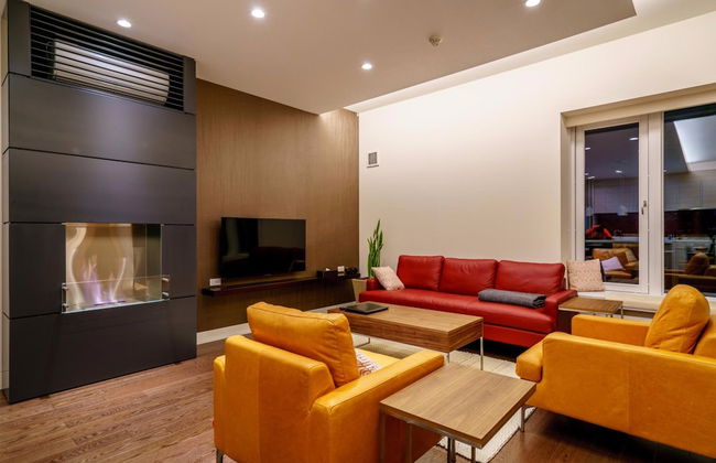 Mountainside Hakuba - Foto 38