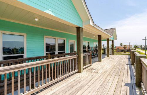 King Bed, Fireplace. Sleeps 8 - Foto 19