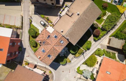 Bellagio & sunset - Lezzeno Cà Bareta - Foto 6