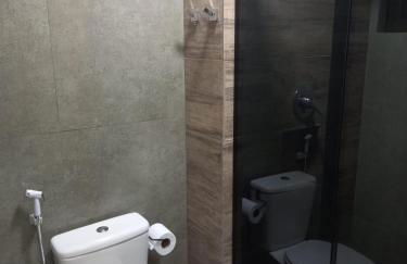 Ilusion Flats Aconchego de Ponta Negra - Foto 38