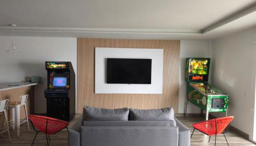 Casa Los Cantos Gordo's - Foto 2