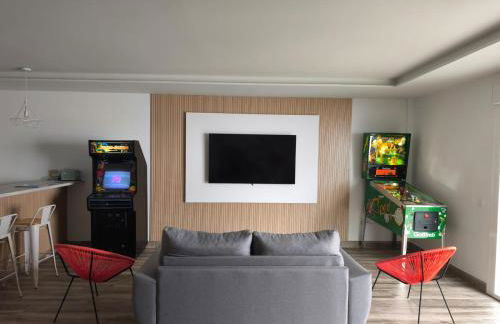 Casa Los Cantos Gordo's - Foto 2