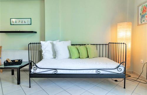 Casa Mameli Αpartments - Foto 36