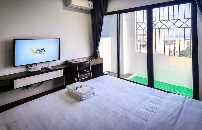 VNAHOMES APARTHOTEL - Photo 65