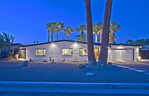 The Palm House - Magnesia Falls Cove RM - Foto 21