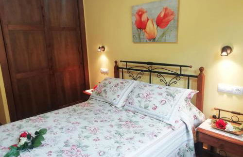 Apartamentos Rurales La Viña - Foto 65