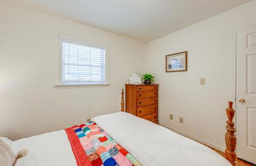 8 Mi to Chattooga River Pet-Friendly Mtn Cabin - Foto 21