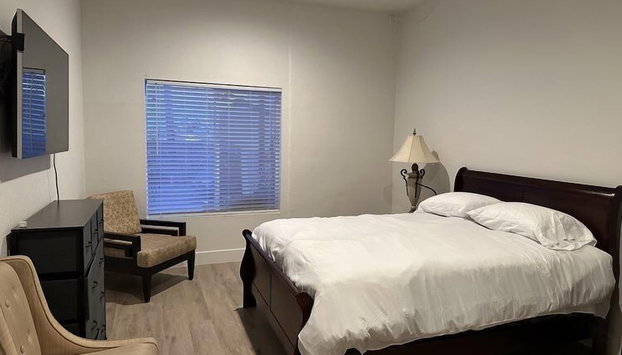 THE PLACE - Foto 2, Habitación