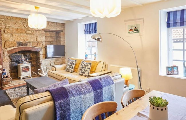 Host Stay Dotty s Coastal Retreat - Foto 1