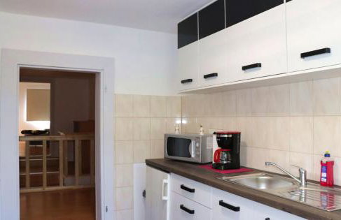 Ferienwohnung Runge II - Foto 10