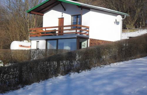 Haus Gieselsberg, mit Aussicht auf Schmalkalden - Foto 29