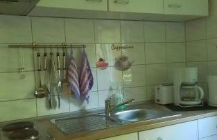 4 Personen Ferienwohnung - Foto 8