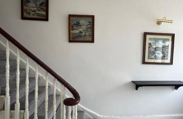 Chiswick 5 Bedroom House - Foto 38