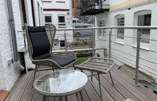 Ferienwohnung PRACHTSTÜCK - Foto 26