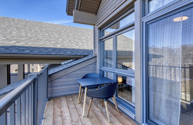 204 Verbier Building 14 - Foto 31