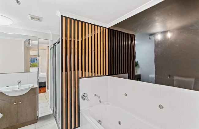 Cairns City Apartments - Photo 44