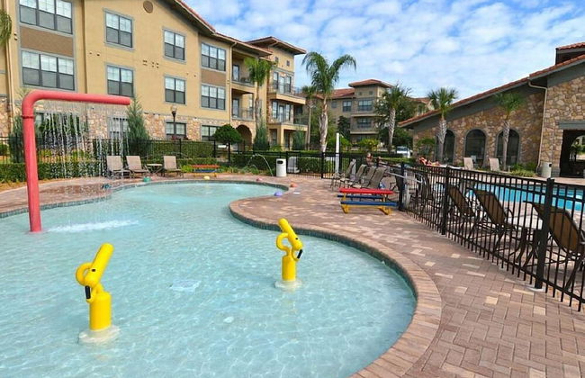 Ip60483 - Bella Piazza Resort - 3 Bed 3 Baths Condo - Foto 10