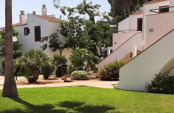 Aparthotel FLORA PARK & AQUAROCK - Foto 1