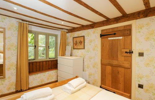 Tannery Cottage - Foto 27