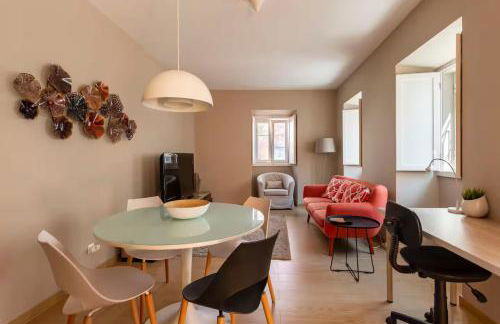 Tower of Belém Premium Apartments A, B & C - Photo 8