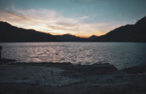 Lodge at Loch Lomond - Foto 28