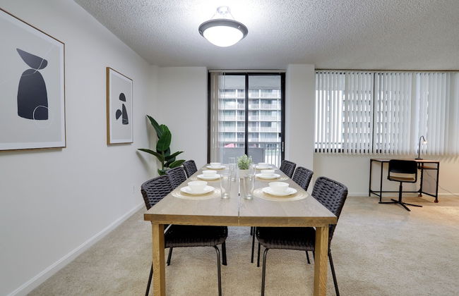 Serene DC-Area Apartments - Photo 36