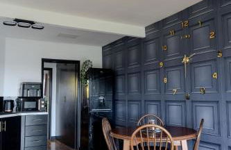 Romantic Seaside Chalet Retreat Solent Breezes - Foto 29