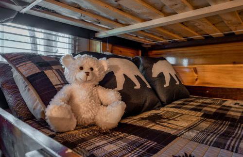 Summer Special, NERF War, Theater, HotTub, Pet Friendly, Game Room - Foto 130