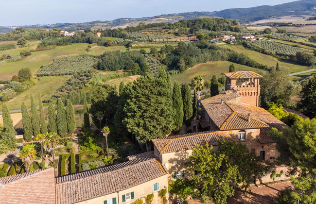 Casa dei Granai - Photo 2