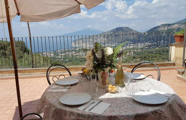 Gli Ulivi Agriturismo - Foto 52