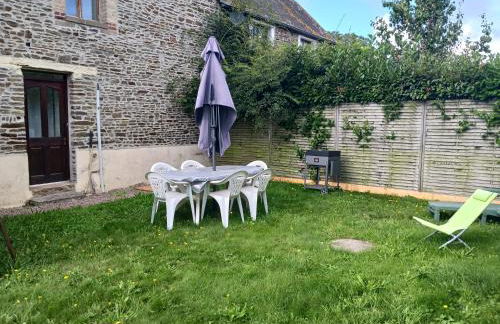 Gîtes des Archanges - Foto 49