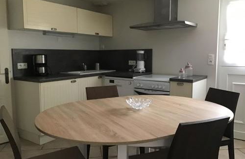 La vallée des pierres - Foto 2