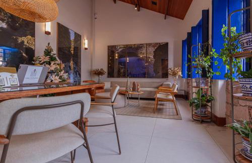 Villa Hortensia - Foto 14