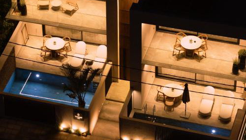 Theros Kourouta Boutique Hotel - Foto 3