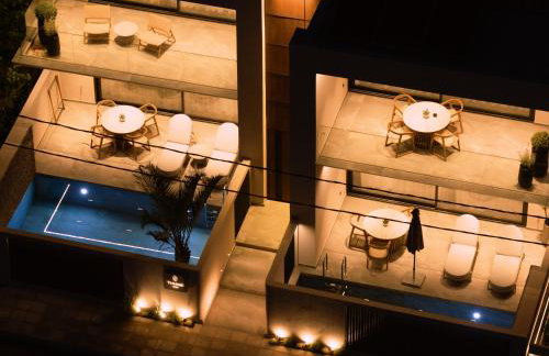 Theros Kourouta Boutique Hotel - Foto 3