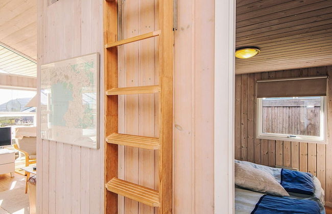 6 Person Holiday Home in Ronde-by Traum - Foto 12