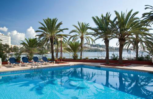 Apartamentos Llobet Ibiza - Foto 46