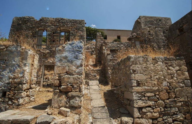 Escursione a Spinalonga e Agios Nikolaos - Foto 1