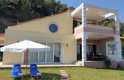 Villa Captain's View - Photo 1