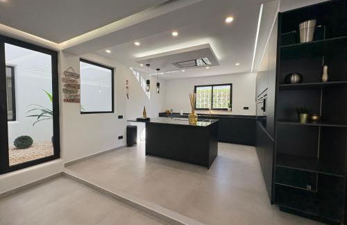 Villa Cristina 17 - 500 m from the Beach - Foto 13