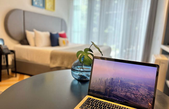 Park Life Masaryk - Foto 12