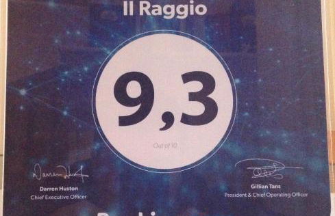 Il Raggio - Foto 7