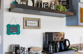 Thumbe Butte 2-BR Chalet Mtn Views5min Wsky Row - Foto 16